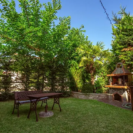 The Garden House