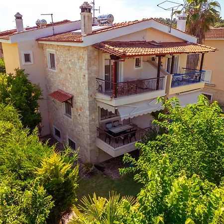 The Garden House