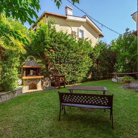 The Garden House