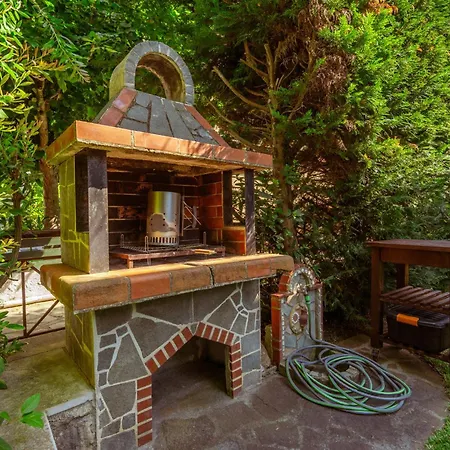 Дом отдыха The Garden House *