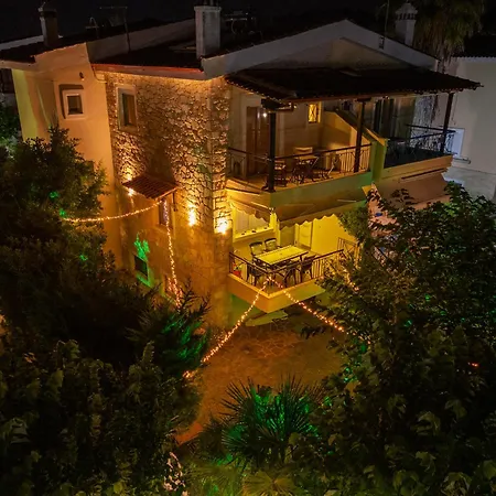 Дом отдыха The Garden House *