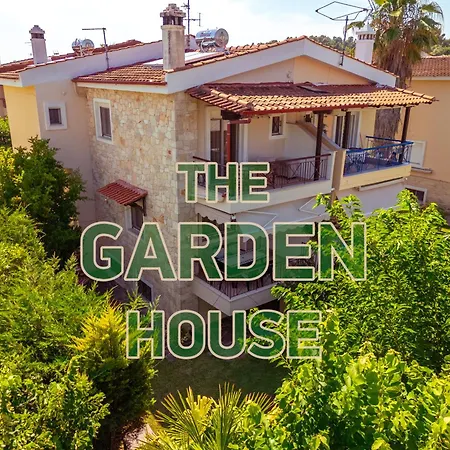 The Garden House *